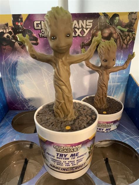 groot thingiverse|dancing baby groot toy.
